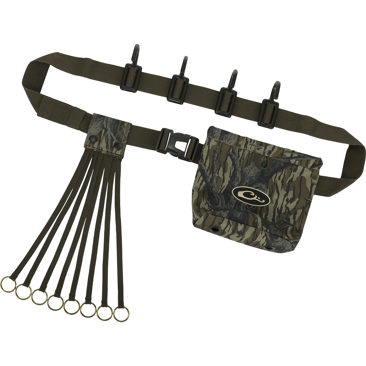 Ultimate Timber Strap - Image 2