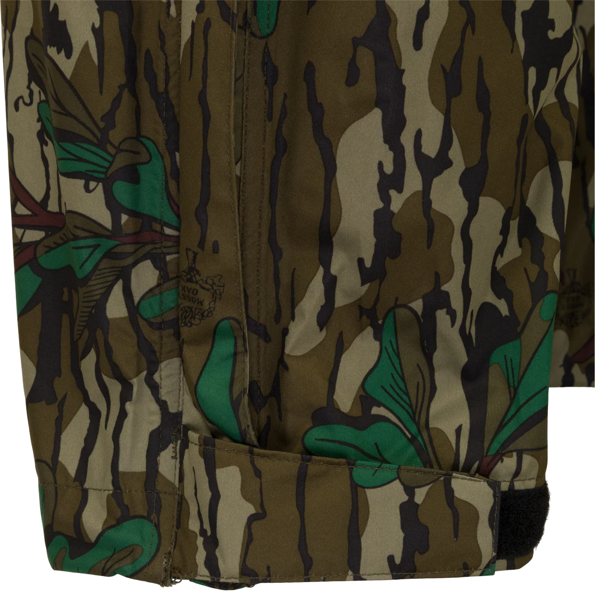 Ultralight Packable Rain Pant - Image 8