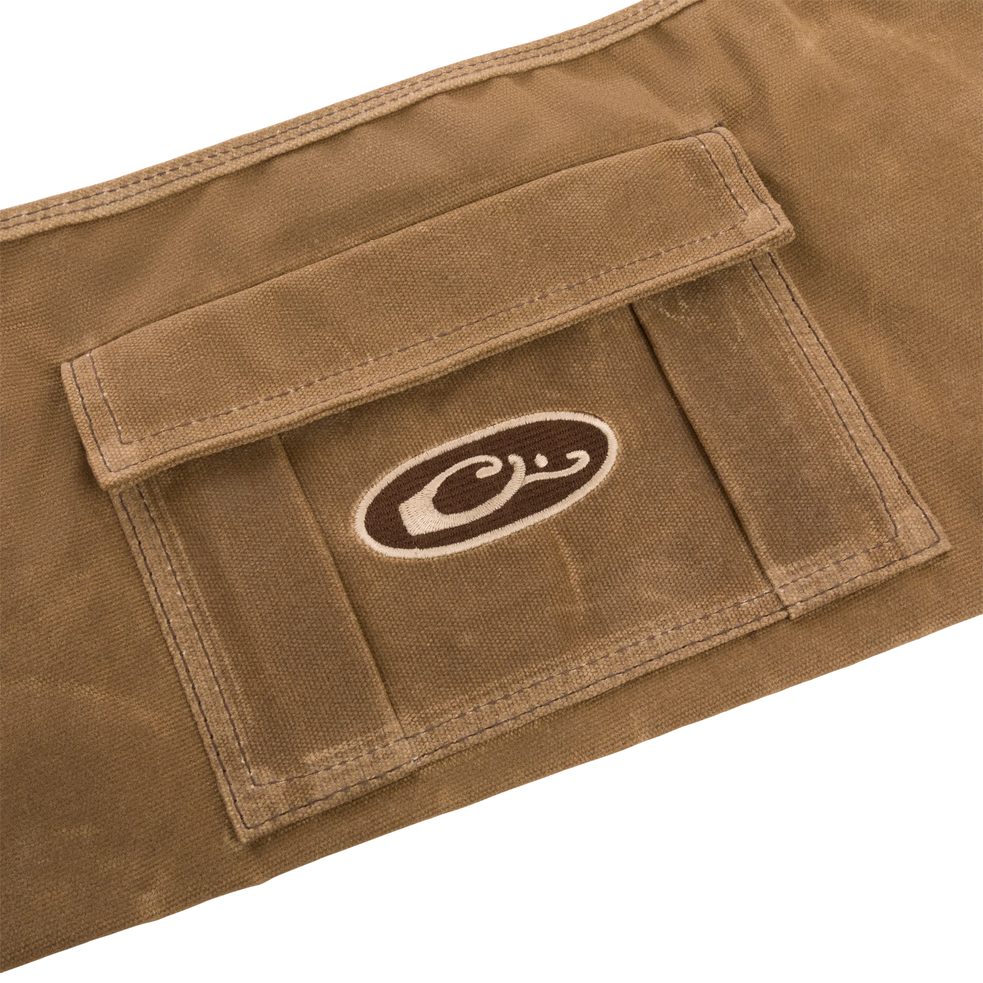 Wax Cotton Gun Sleeve - Image 3