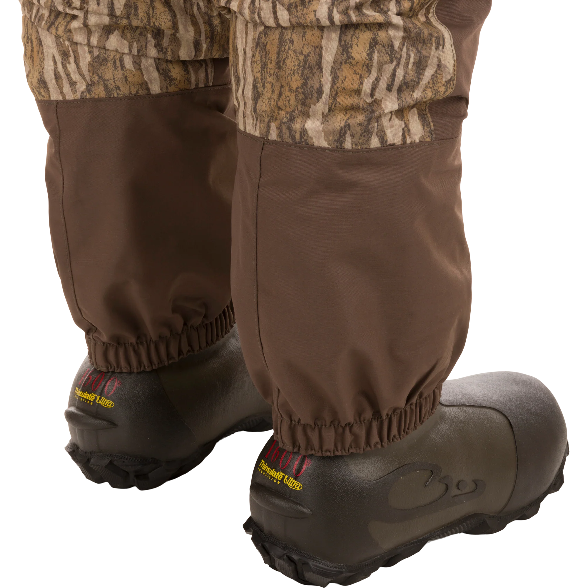 Women’s Insulated Guardian Elite Vanguard Breathable Waders - Image 14