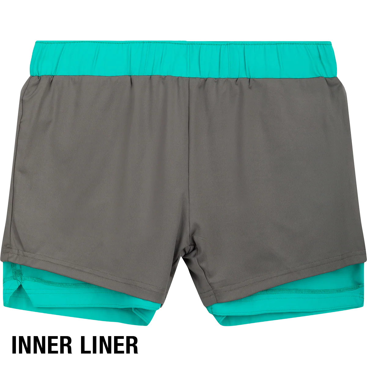 Women's Commando Lined Short 4.5" - Image 14