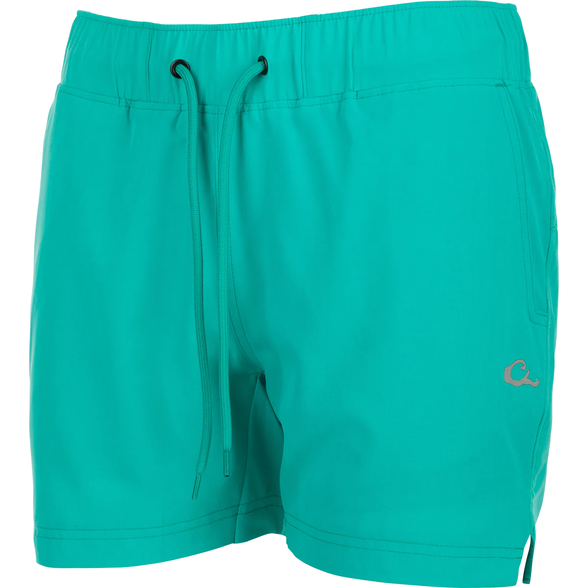 Women's Commando Lined Short 7" - Image 8