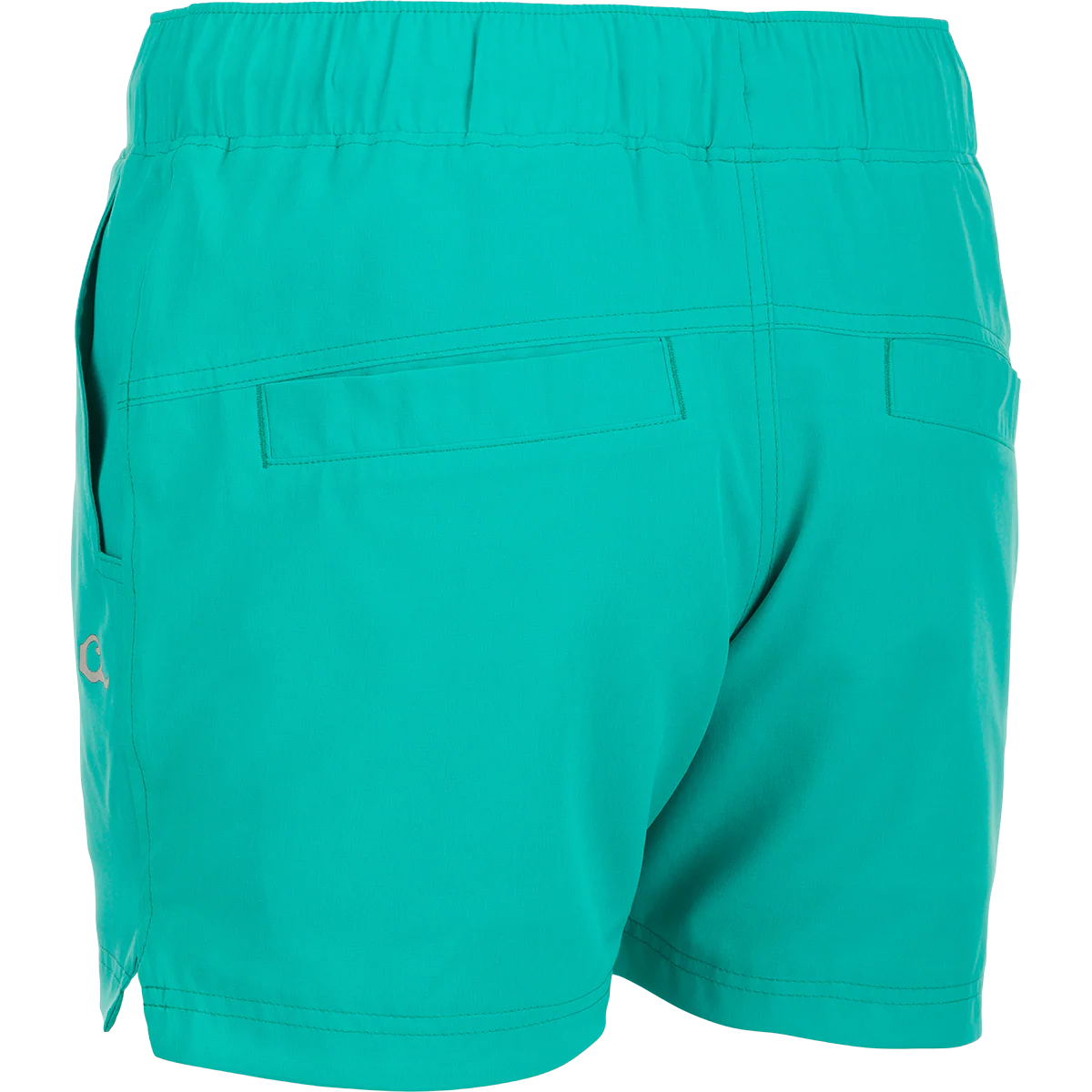 Women's Commando Lined Short 7" - Image 9
