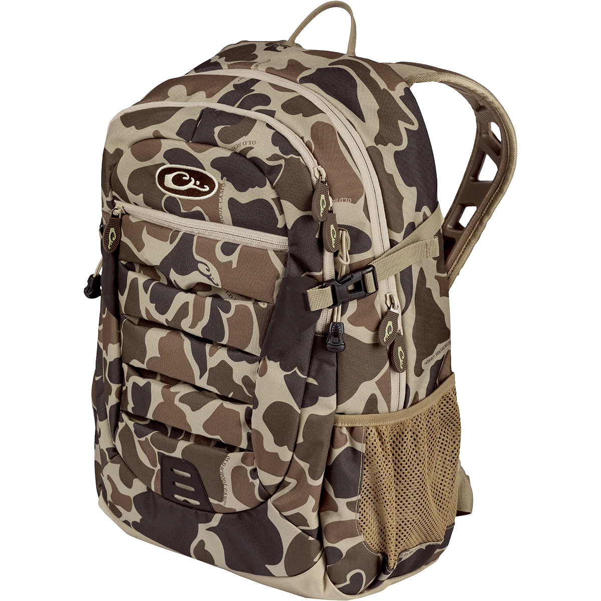 Youth Camo Daypack - Image 3